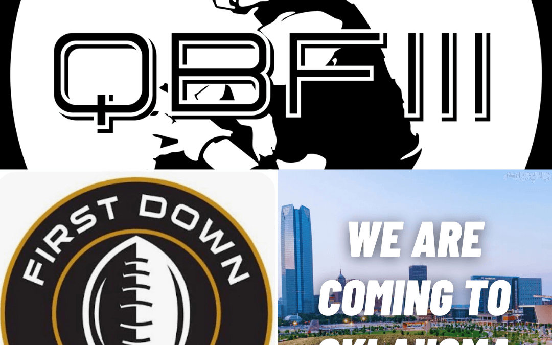 Elite Quarterback and Receiver Training Comes to Oklahoma City