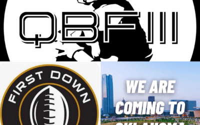 Elite Quarterback and Receiver Training Comes to Oklahoma City