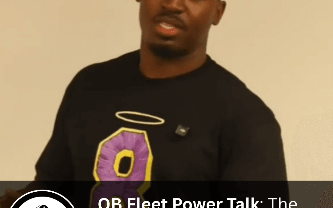 The Julio Jones Factor: Why Hustle is the Ultimate Quarterback Mechanic