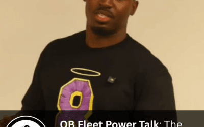 The Julio Jones Factor: Why Hustle is the Ultimate Quarterback Mechanic