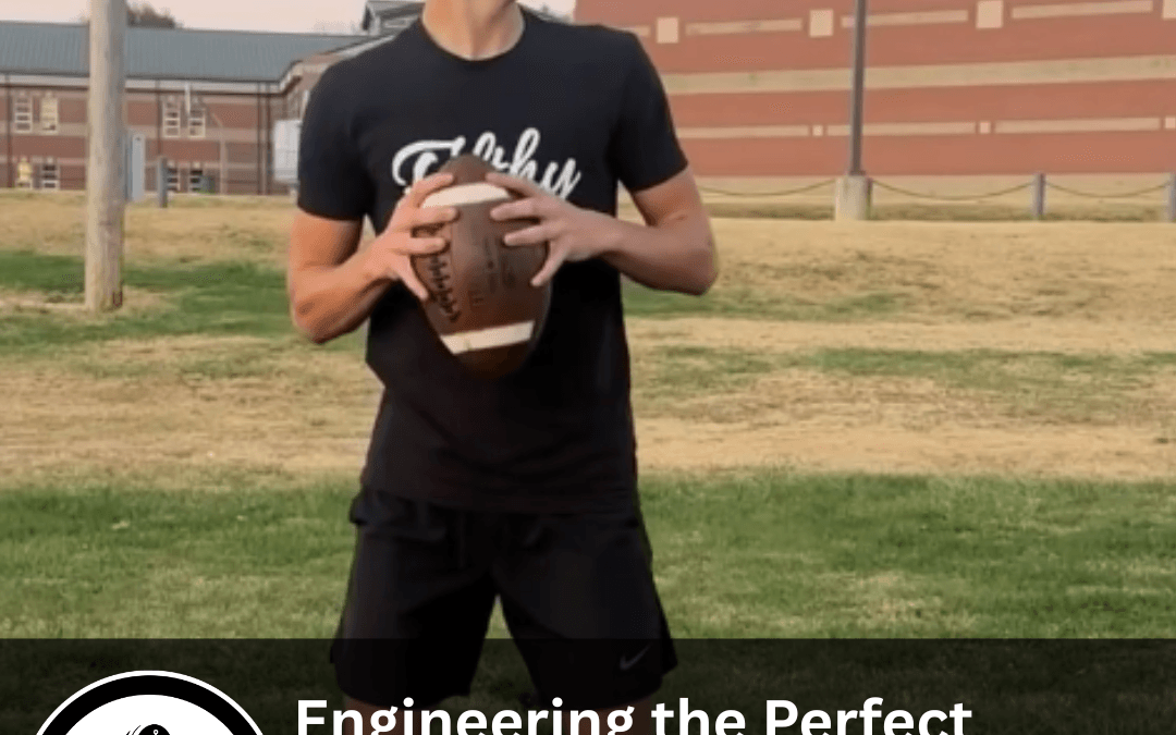 Engineering the Perfect Launch: QB Form Breakdown with Braiden