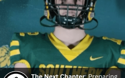 The Next Chapter: Preparing MSSU Signee Ryder Martin for College Success