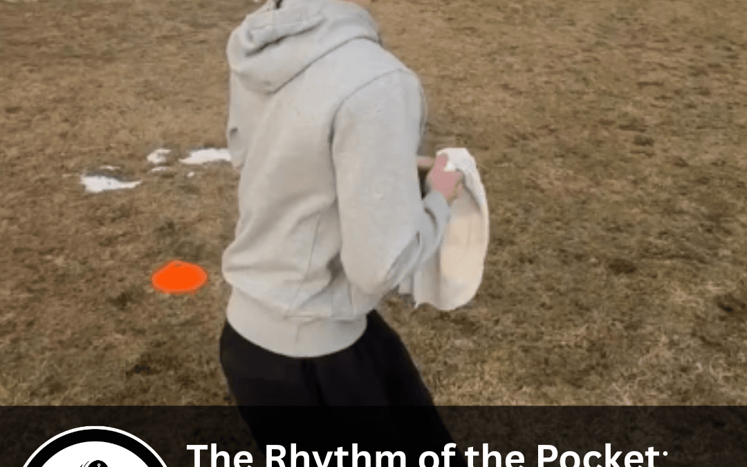 The Rhythm of the Pocket: Why Your Feet Are the Secret to Your Arm’s Success