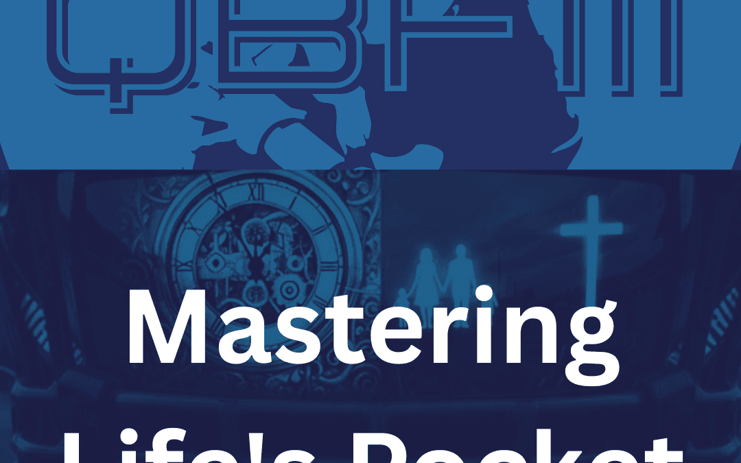 Mastering Life’s Pocket: How Quarterback Mindset Coaching Builds Champions On and Off the Field