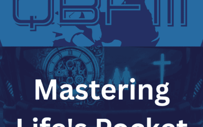 Mastering Life’s Pocket: How Quarterback Mindset Coaching Builds Champions On and Off the Field