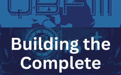 Building the Complete Signal-Caller: The Power of Elite Quarterback Development