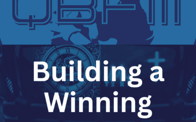 Building a Winning Culture: How Elite Quarterback Development Shapes Lifelong Leaders