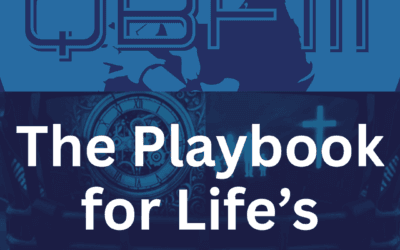 The Playbook for Life’s Choices: Navigating the Everyday QB Decision Pyramid