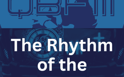 The Rhythm of the Pocket: Why Your Feet Are the Secret to Your Arm’s Success (and Your Life’s Balance)