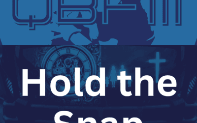 Hold the Snap: Why Breaking the Huddle Too Fast is Costing You in Life and Career