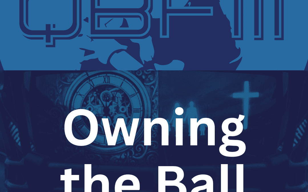 Owning the Ball: How Servant Leadership and Accountability Drive Elite Success