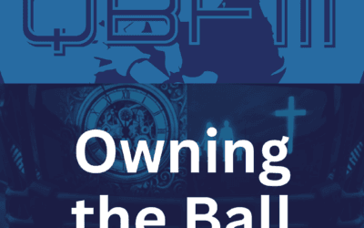 Owning the Ball: How Servant Leadership and Accountability Drive Elite Success
