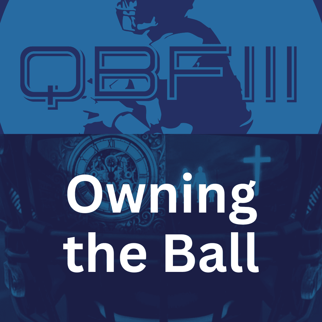 Owning the Ball