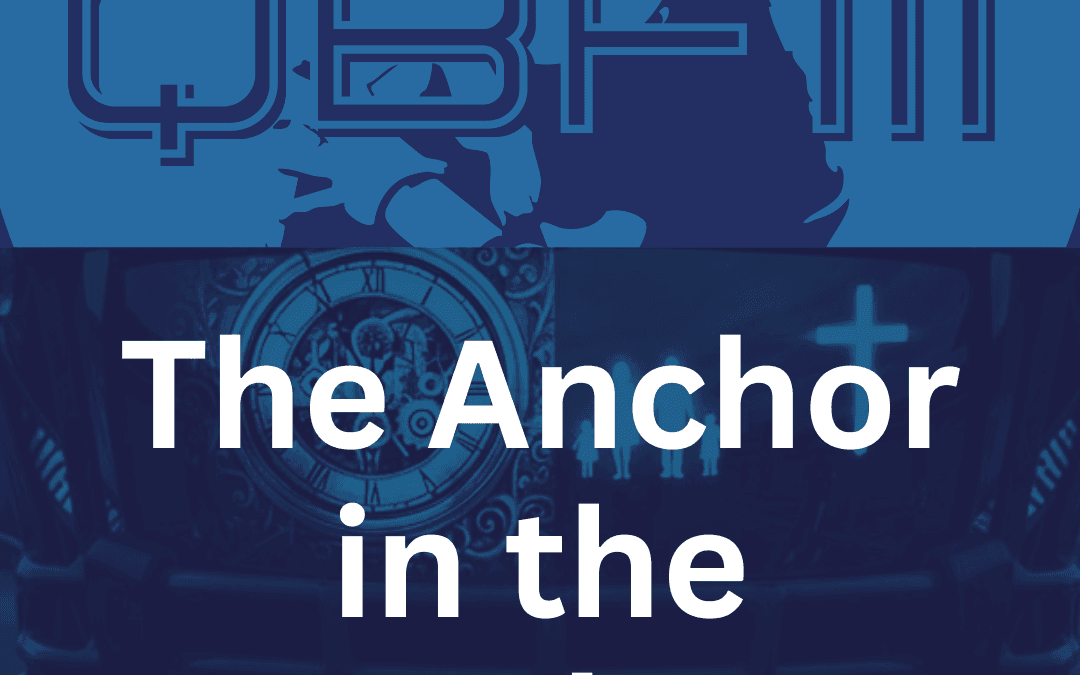 The Anchor in the Pocket: How Faith-Based Quarterback Training Builds Unshakeable Leaders