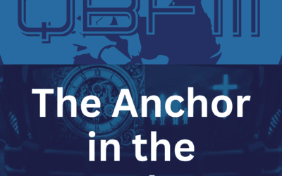 The Anchor in the Pocket: How Faith-Based Quarterback Training Builds Unshakeable Leaders