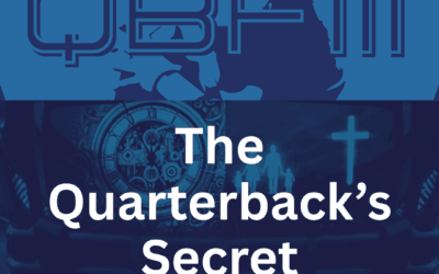 The Quarterback’s Secret Weapon: Why a Lifelong Learning Mindset Defines Elite Success