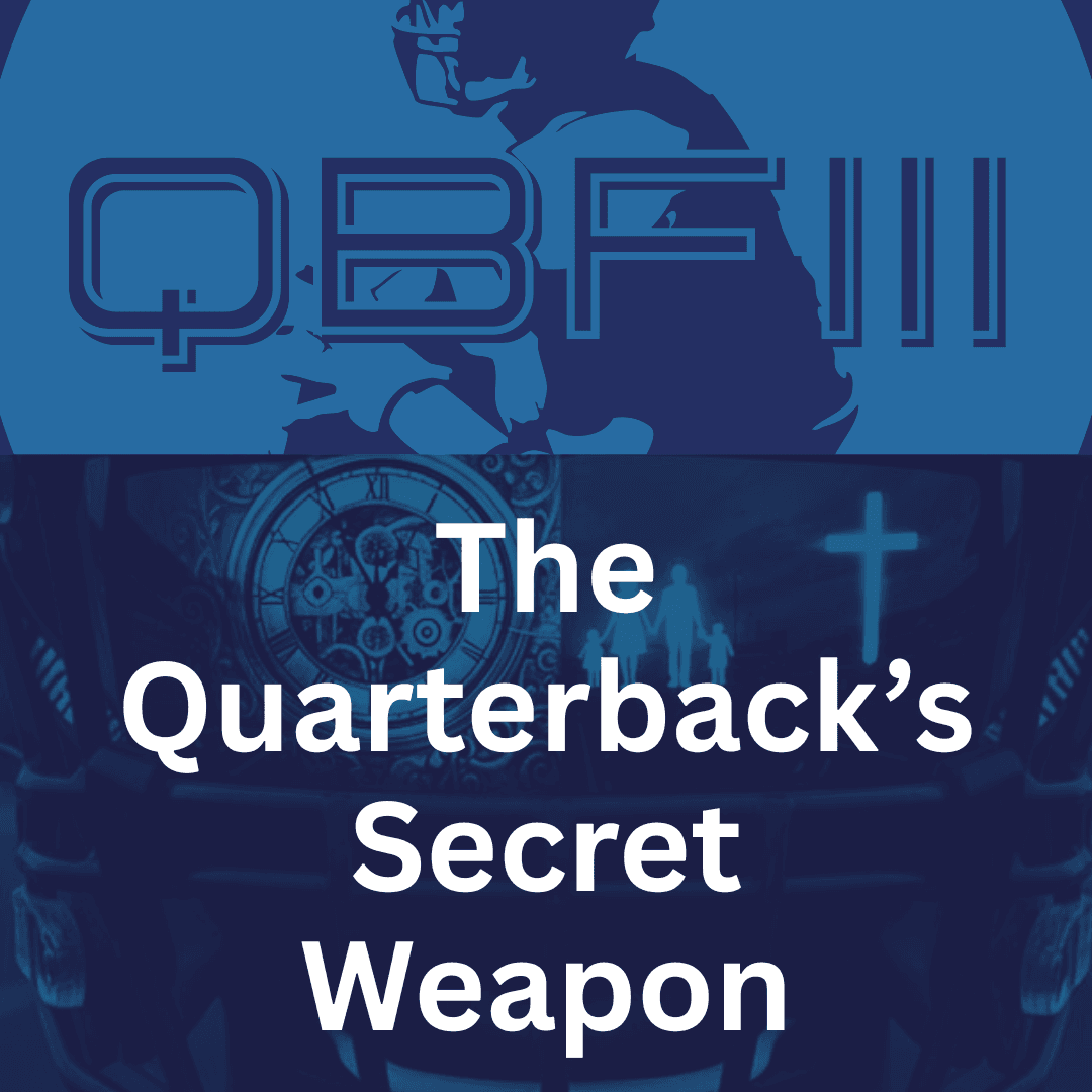 QBF_featured-image_The Quarterback’s Secret Weapon_20260120 The Quarterback’s Secret Weapon
