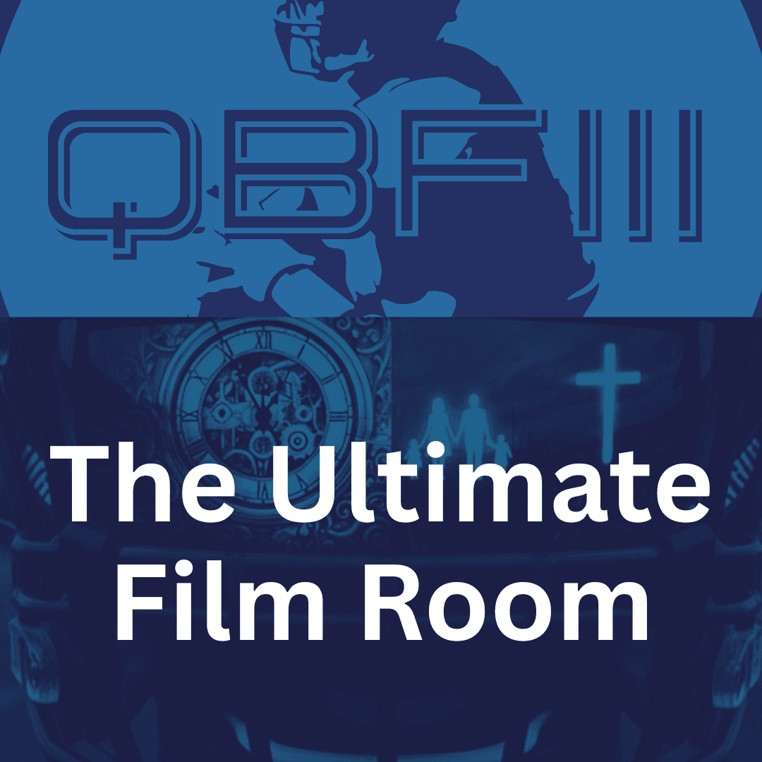 The Ultimate Film Room
